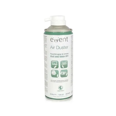 Ewent Spray De Aire Comprimido 400ml