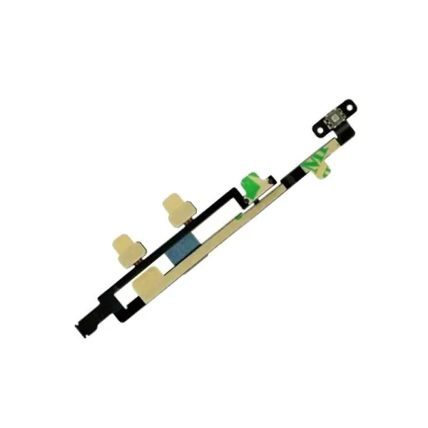 Flex de POWER/Volumen para iPad 5/Air (A1474 /A1475 /A1476)