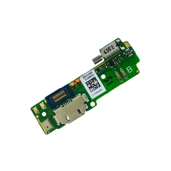Placa de carga para Sony XA Ultra