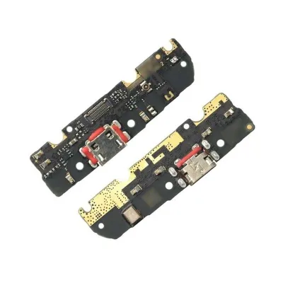Placa de carga para Motorola Moto G6 Play