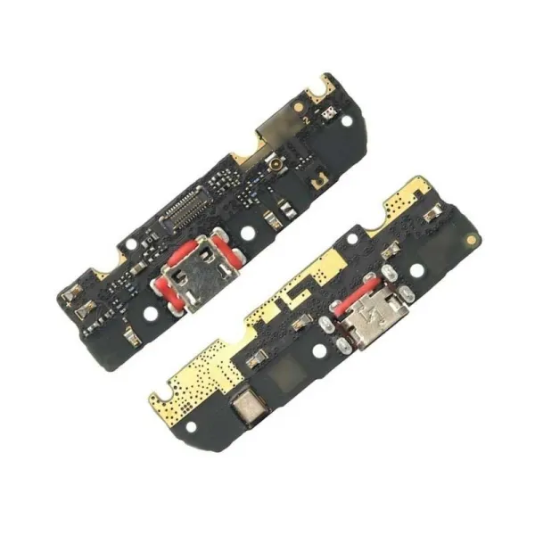 Placa de carga para Motorola Moto G6 Play