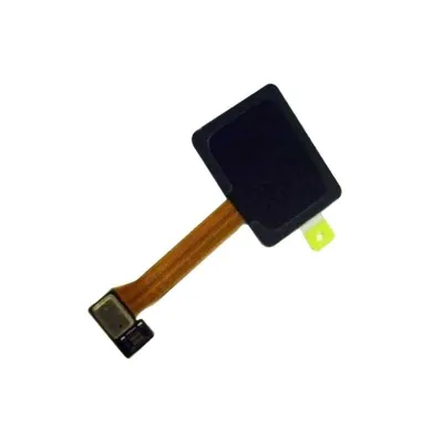 Lector de huellas para Huawei P40 Negro