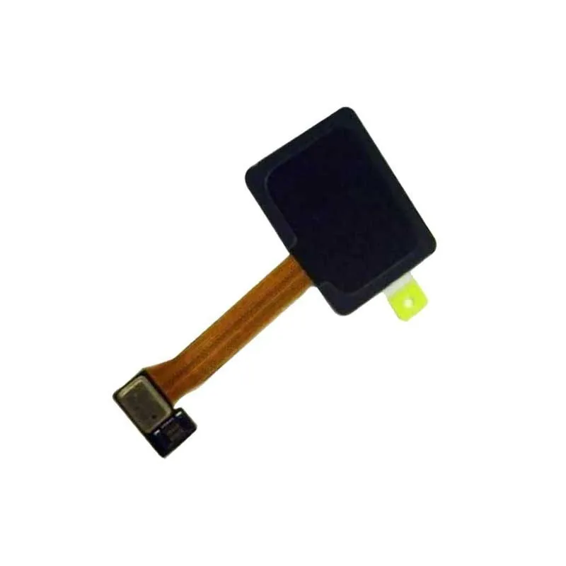 Lector de huellas para Huawei P40 Negro