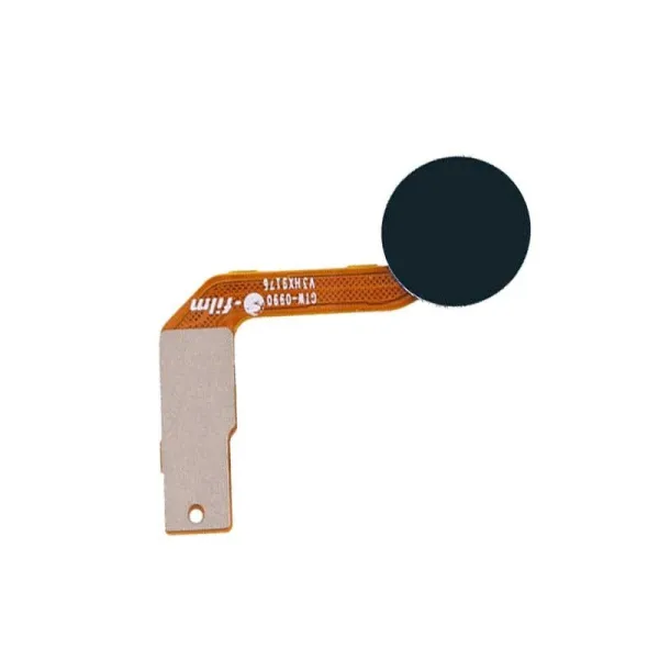 Lector de huellas para Huawei Mate 20 Negro