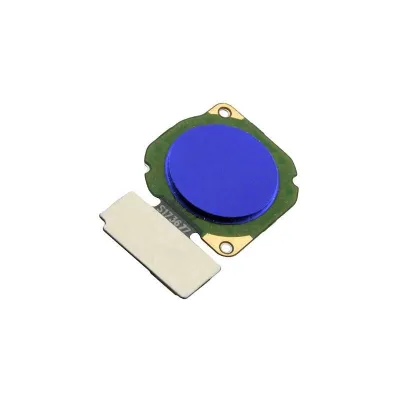 Lector de huellas para Huawei Mate 10 Lite Azul