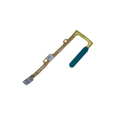 Lector de huellas para Huawei Honor 20 Verde