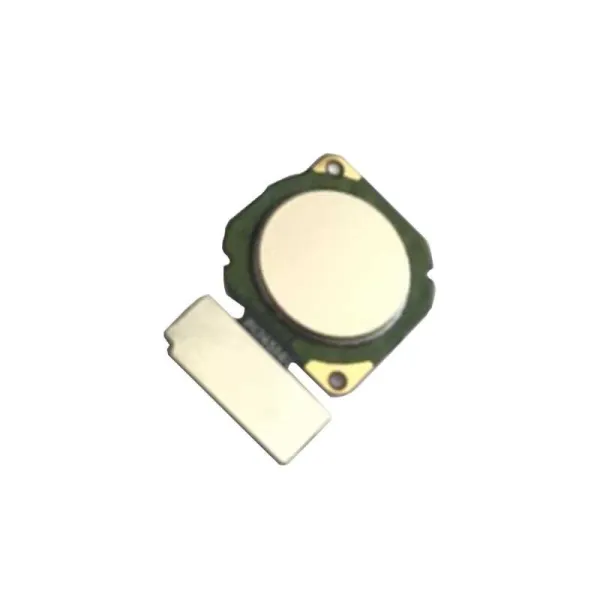 Lector de huellas para Huawei P Smart 2019 Oro
