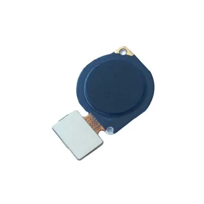 Lector de huellas para Huawei P Smart Z Negro