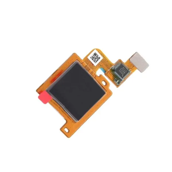 Lector de huellas para Xiaomi Mi A1 /Xiaomi Mi 5X Negro