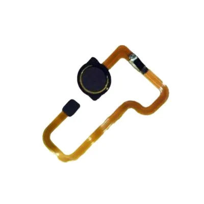 Lector de huellas para Redmi Note 8T Negro