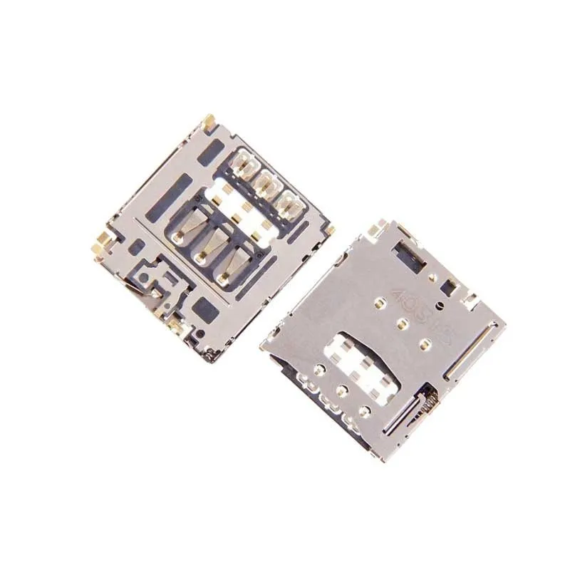 Lector de SIM para Sony M2 D2303 /D2305