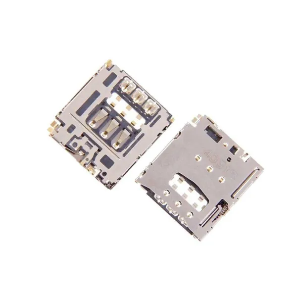 Lector de SIM para Sony M2 D2303 /D2305