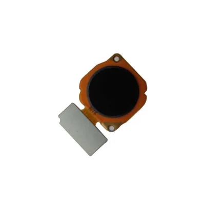 Lector de huellas para Huawei P Smart Negro