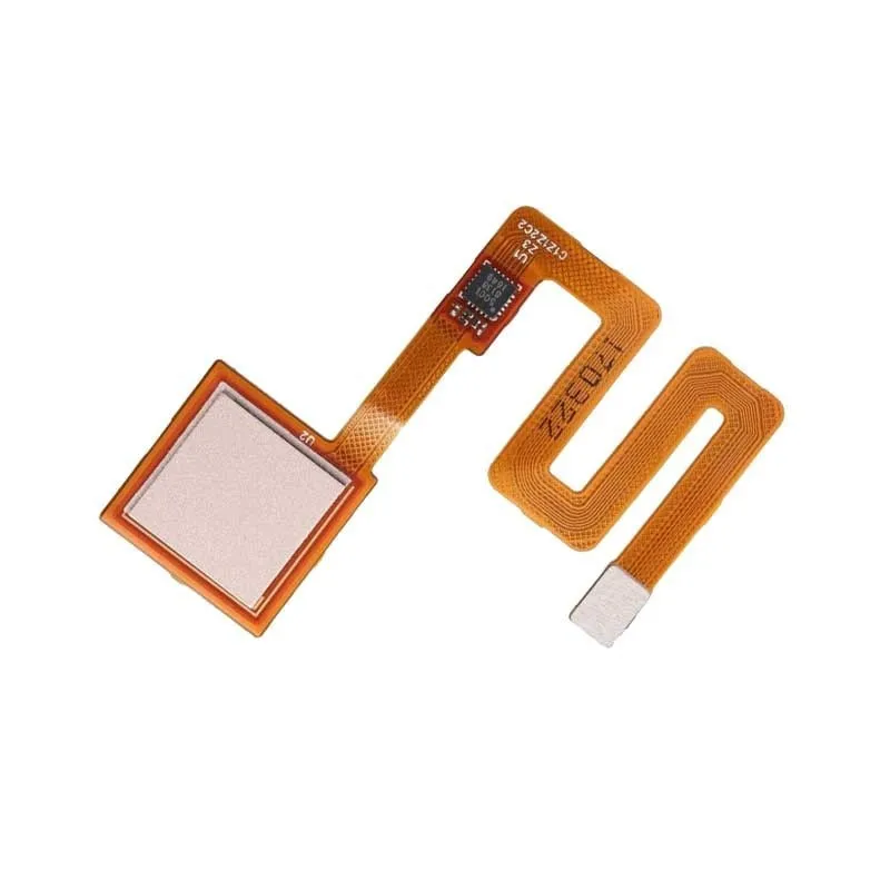 Lector de huellas para Redmi Note 4 Oro