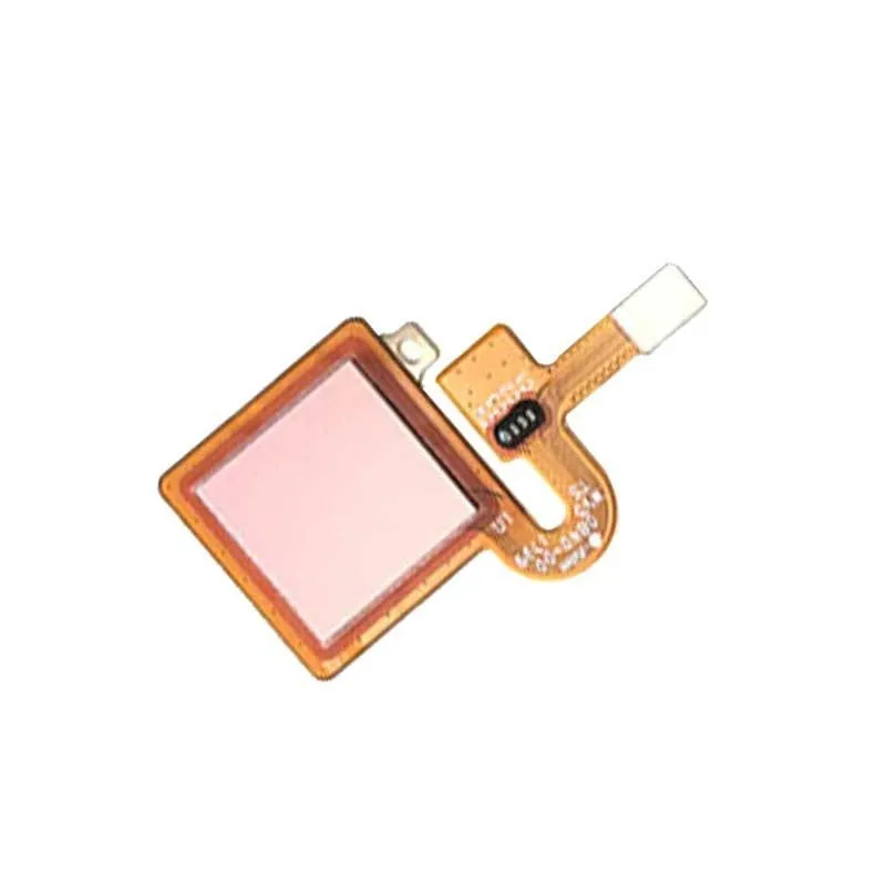 Lector de huellas para Redmi 5 Plus Rosa