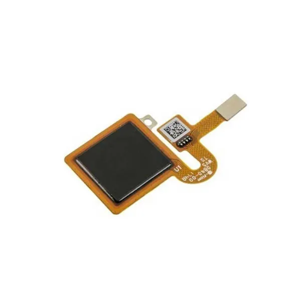 Lector de huellas para Redmi 5 Plus Negro
