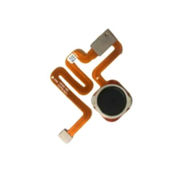 Lector de huellas para Redmi S2 Negra