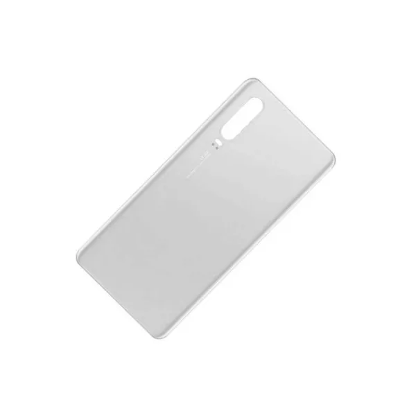 Tapa trasera para Huawei P30 Blanca