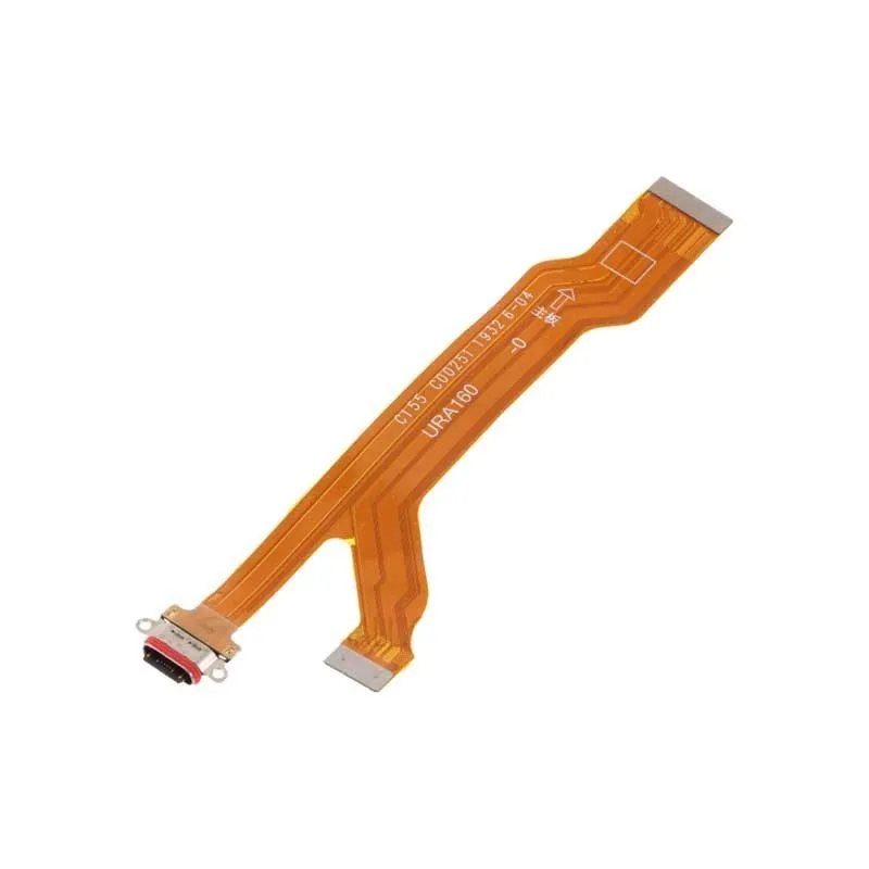 Flex de carga para Realme 5 Pro