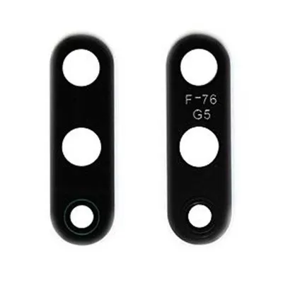 Lente de cámara para Oppo A5 2020 /A9 2020