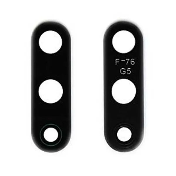 Lente de cámara para Oppo A5 2020 /A9 2020