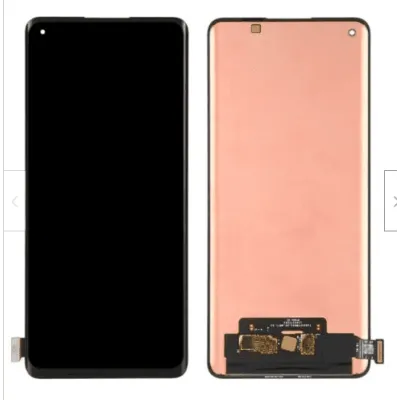 Pantalla para OPPO Find X3 Lite Sin Marco Calidad Oled Con Función Huella