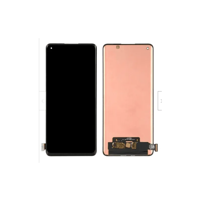 Pantalla para OPPO Find X3 Lite Sin Marco Calidad Oled Con Función Huella
