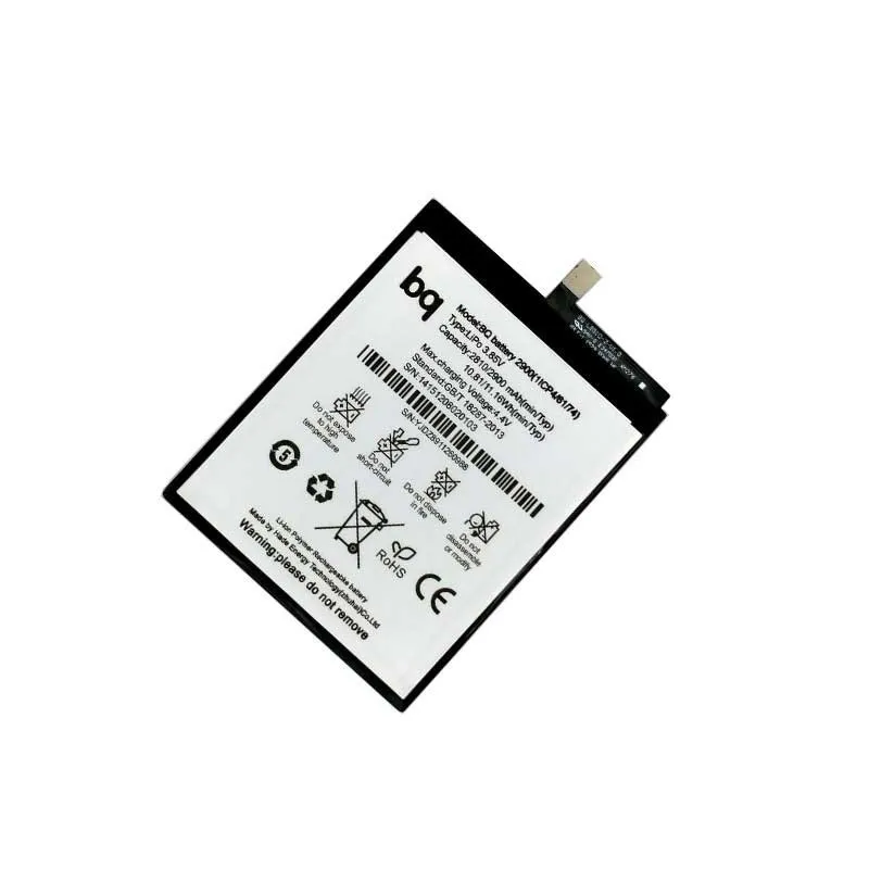 Bateria para BQ X5