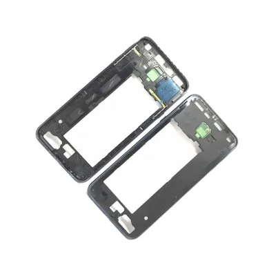 Chasis trasera para Samsung J4 Plus /J415 Negra