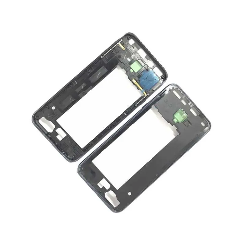 Chasis trasera para Samsung J4 Plus /J415 Negra