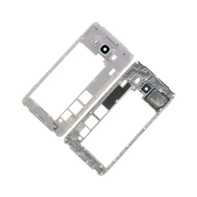 Chasis trasera para Samsung J5 2016 /J510 Oro