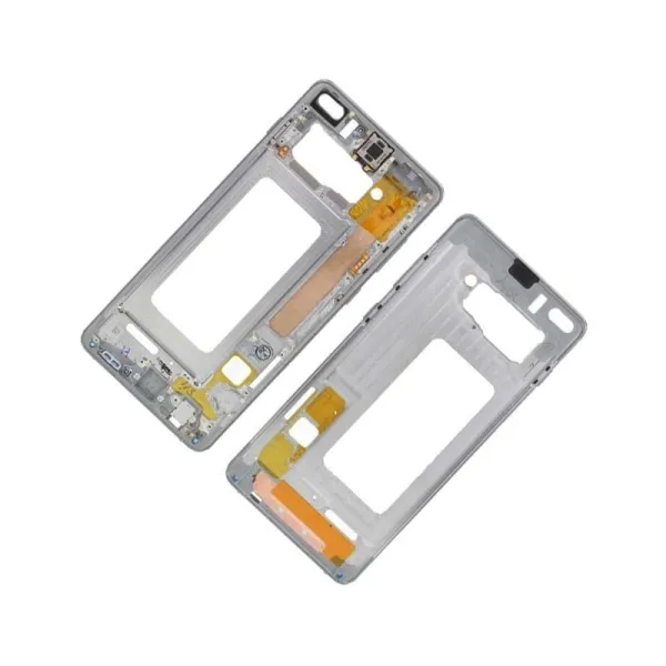 Chasis trasera para Samsung S10 Plus /G975 Negro