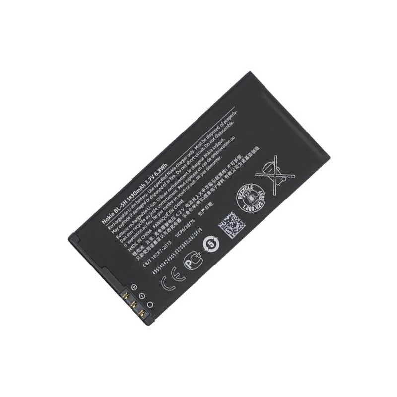 Bateria para Nokia Lumia 630 /635 (BL-5H)