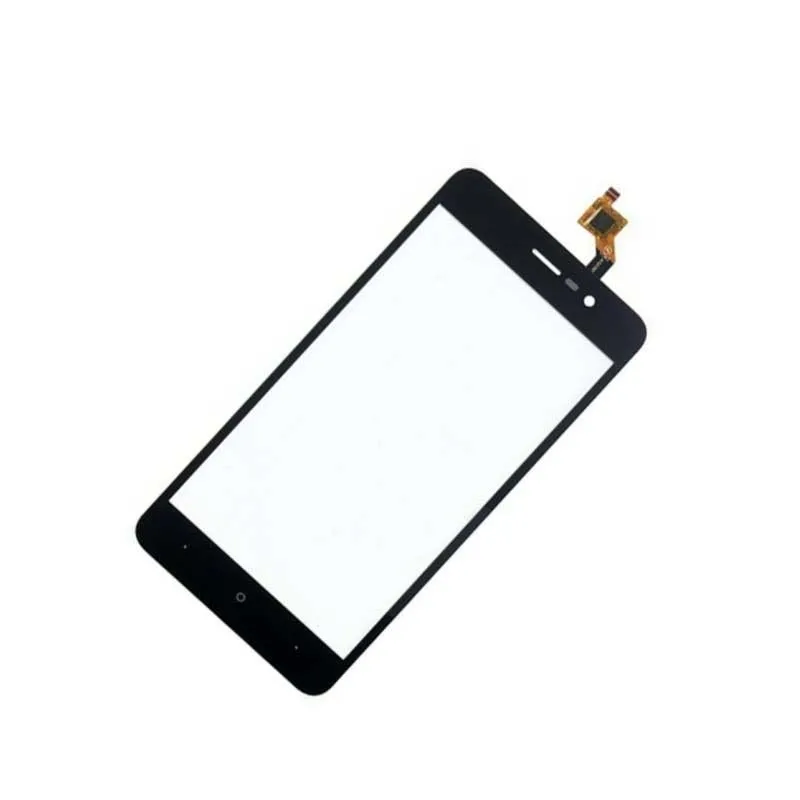Táctil para Wiko Lenny 4 Negro