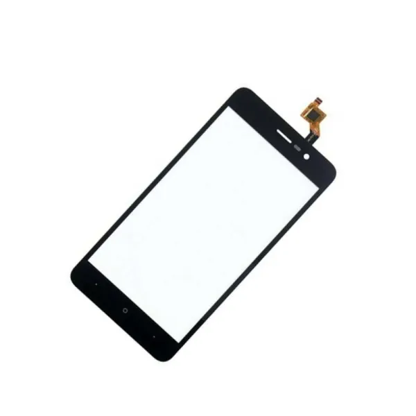 Táctil para Wiko Lenny 4 Negro