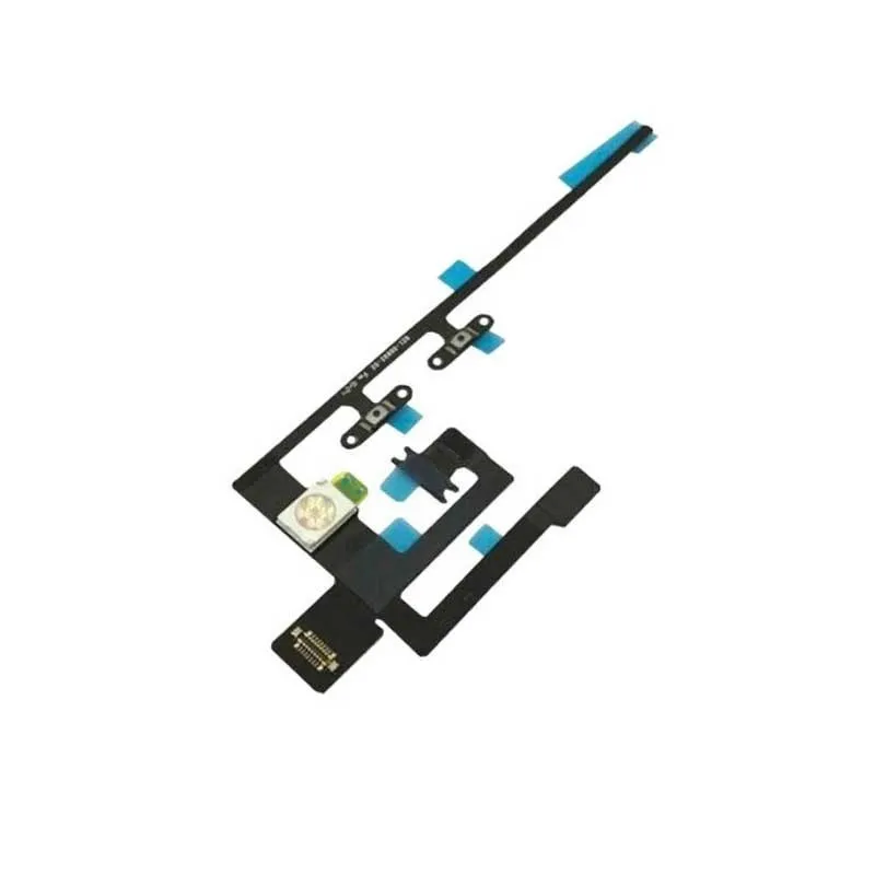 Flex de POWER/Volumen para iPad Pro 10.5" 2017 (A1701 A1709 A1852)