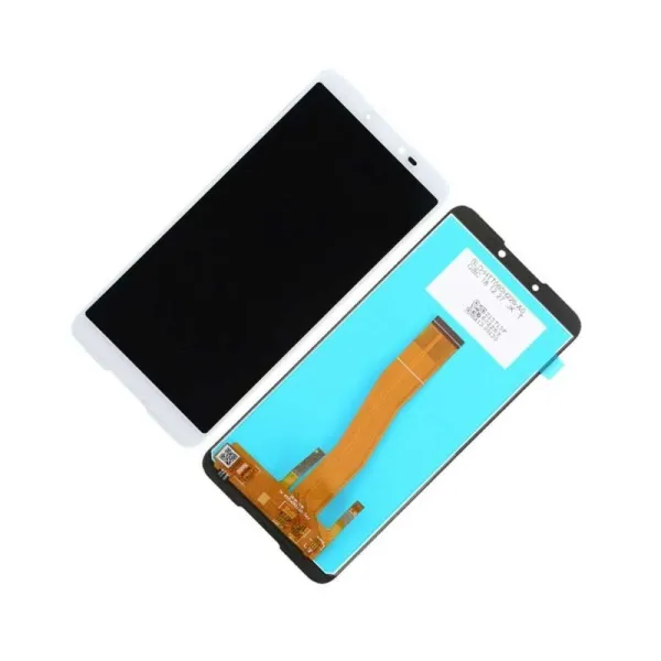 Pantalla para Wiko Y70 Blanca