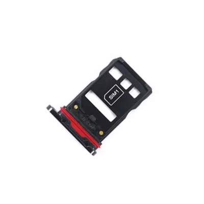 Bandeja SIM para Huawei P30 Pro Negra