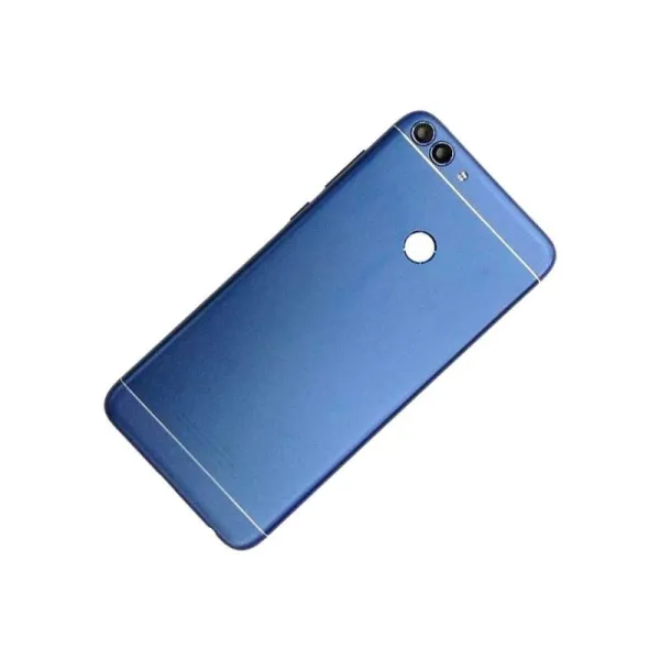 Tapa trasera para Huawei P Smart Azul