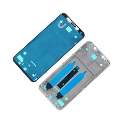 Chasis intermedio para Redmi 5 Plus Blanco
