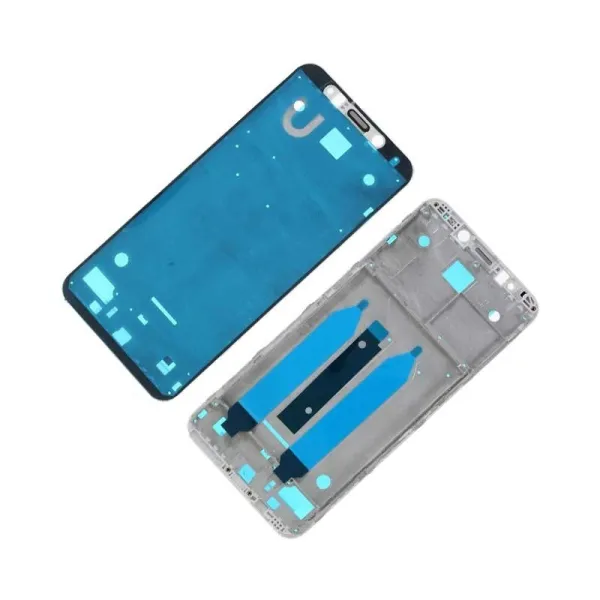 Chasis intermedio para Redmi 5 Plus Blanco