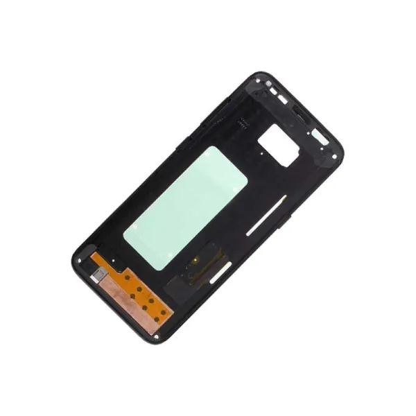 Chasis trasera para Samsung S8 /G950 Negro