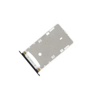 Bandeja SIM para Redmi Note 4X Negra
