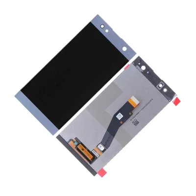 Pantalla para Sony XA2 Ultra Azul