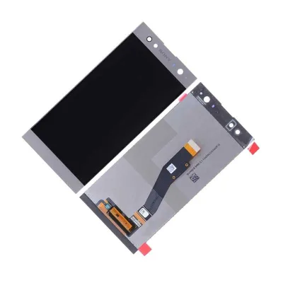 Pantalla para Sony XA2 Ultra Plata