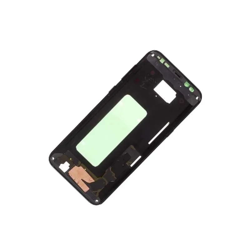 Chasis trasera para Samsung S8 Plus /G955 Negro