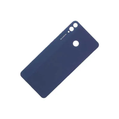 Tapa trasera para Huawei Honor 8x Azul