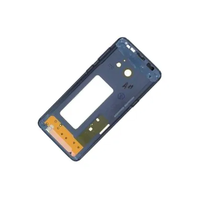 Chasis trasera para Samsung S9 /G960 Azul
