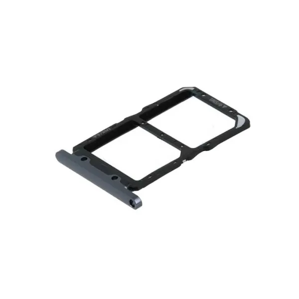 Bandeja SIM/SD para Huawei Honor 20 /Nova 5T Negra