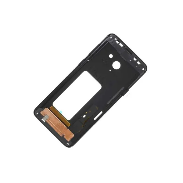 Chasis trasera para Samsung S9 Plus /G965 Negro